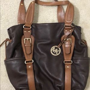 Michael kors purse